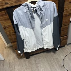 Nike XL windbreaker
