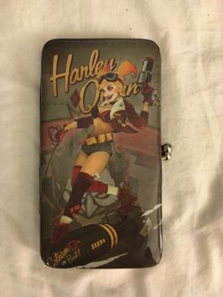 Wallet