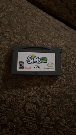 The Sims 2