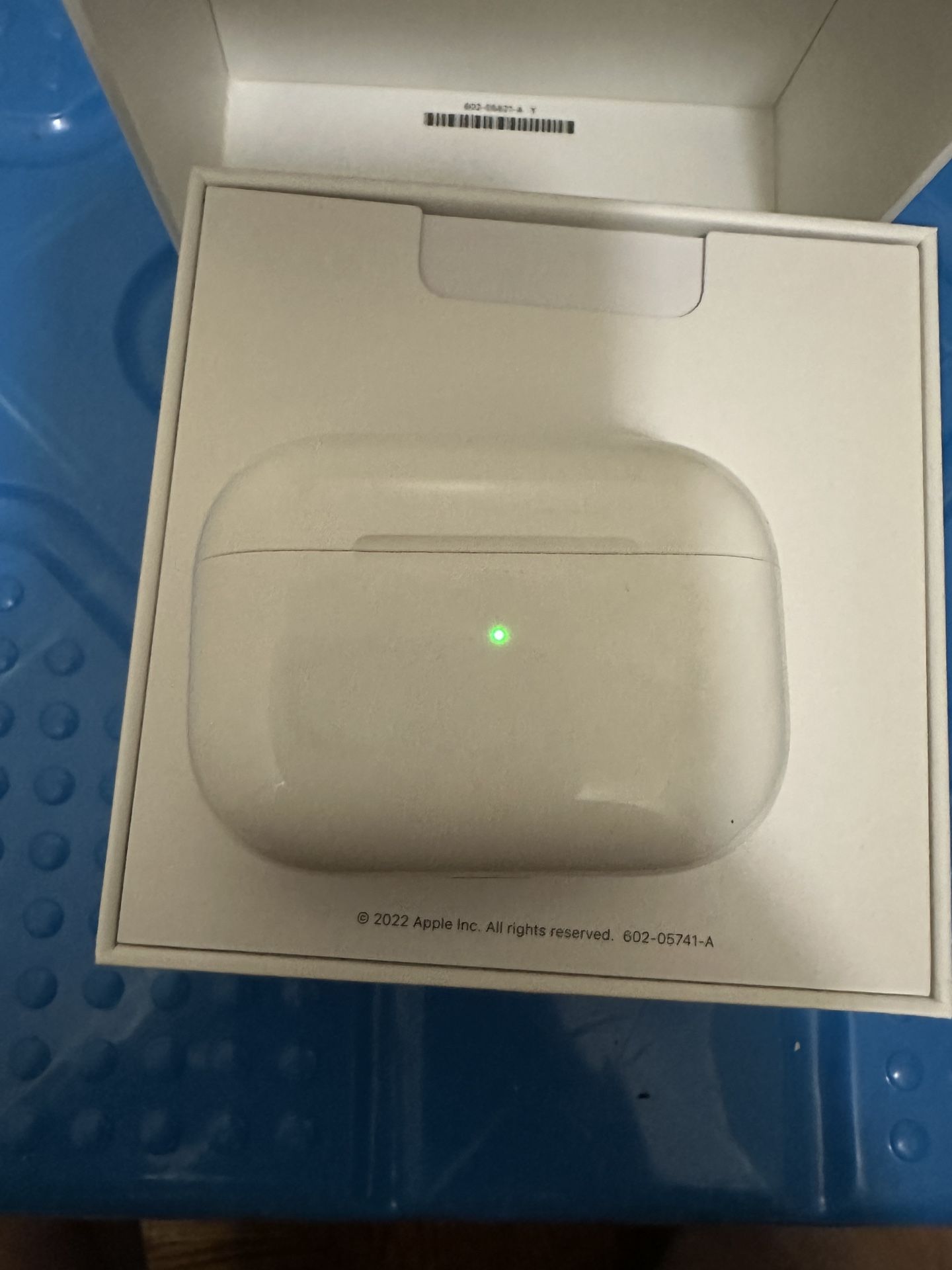 Airpod Pro Gen2