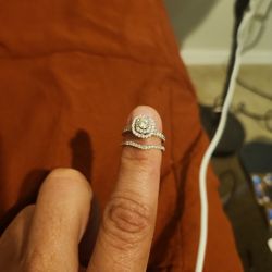 Engagement Set