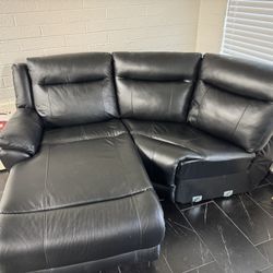 Sectional