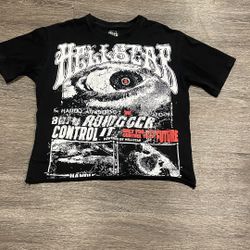 Hellstar shirt 