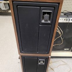 Speaker Set 