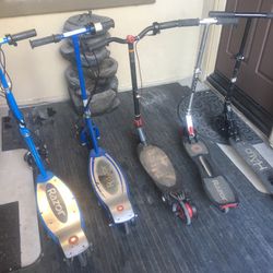 Scooters 🛴 