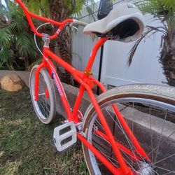 GT BMX  Pro performer
