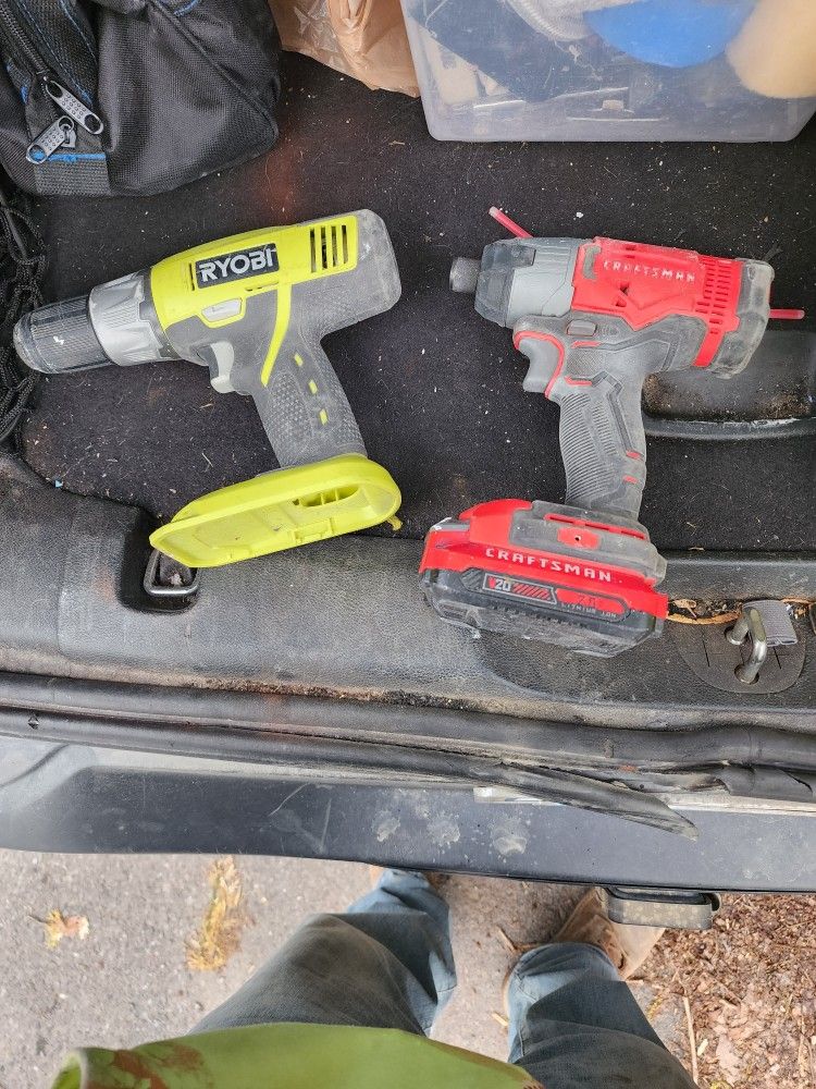 Drills For Sale