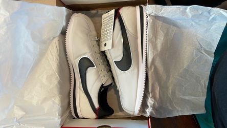 Nike Jackie Robinson Limited Cortez Sz 11