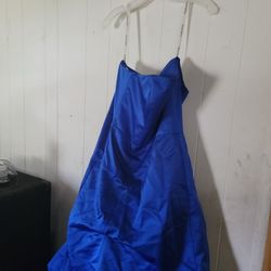 Bridesmaid Dress