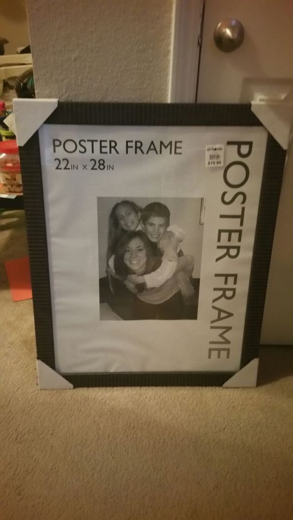 Frame 22x28 For In Plano Tx Offerup Frame 22x28 Plano Tx