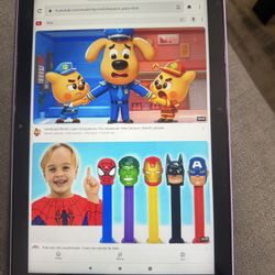 Amazon IPads