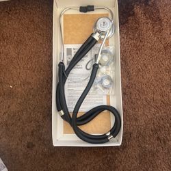 Stethoscope