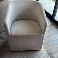 Restoration Hardware Chairs