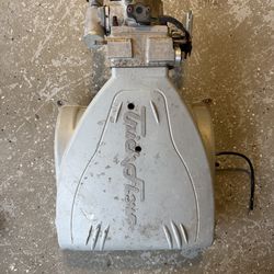 Trick Flow Street Intake