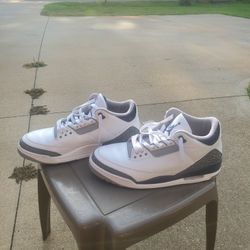 Air Jordan Retro 3
