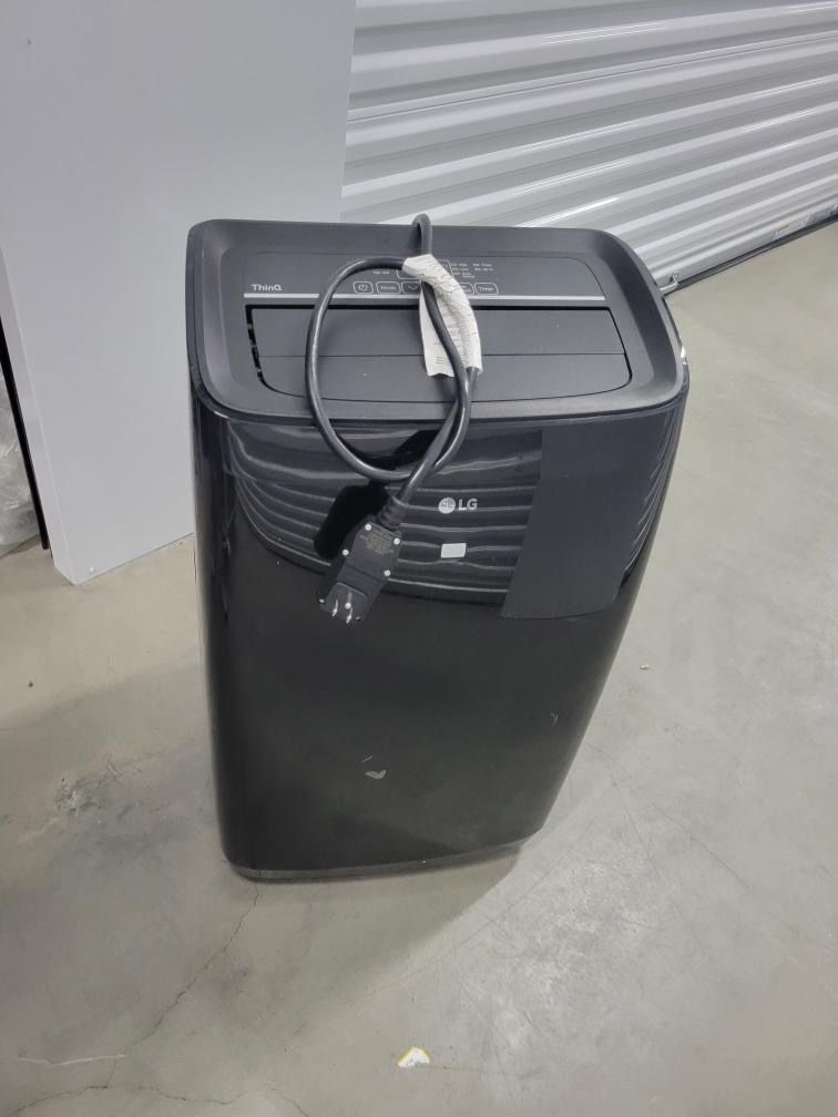 10,000 BTU Smart Wi Fi Portable Air Conditioner