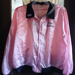 Grease "Pink Ladies" Jacket 