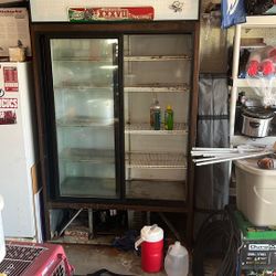 Beverage Cooler 
