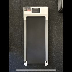 Walking Pad, Under-desk Treadmill