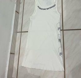 Chrome Hearts Tank Top/Dress