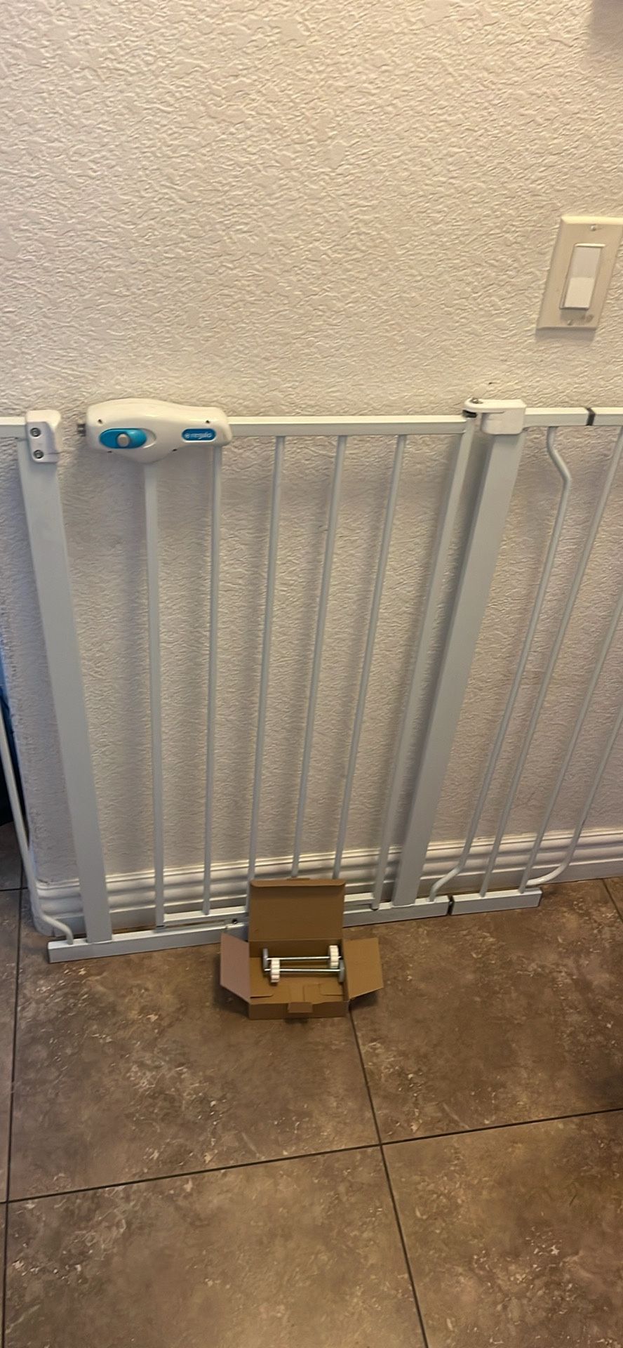 Regalo Baby/Dog Gate 36 X 42