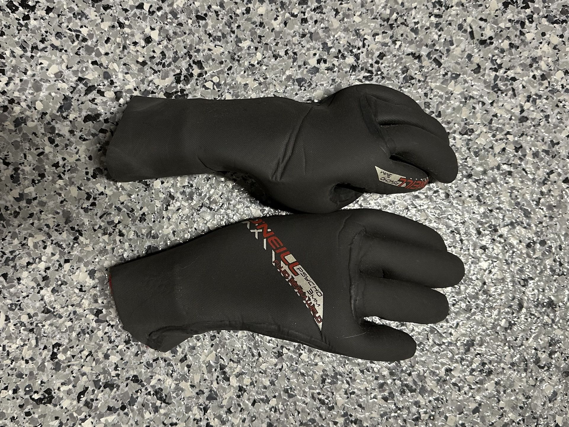 Tech Gloves