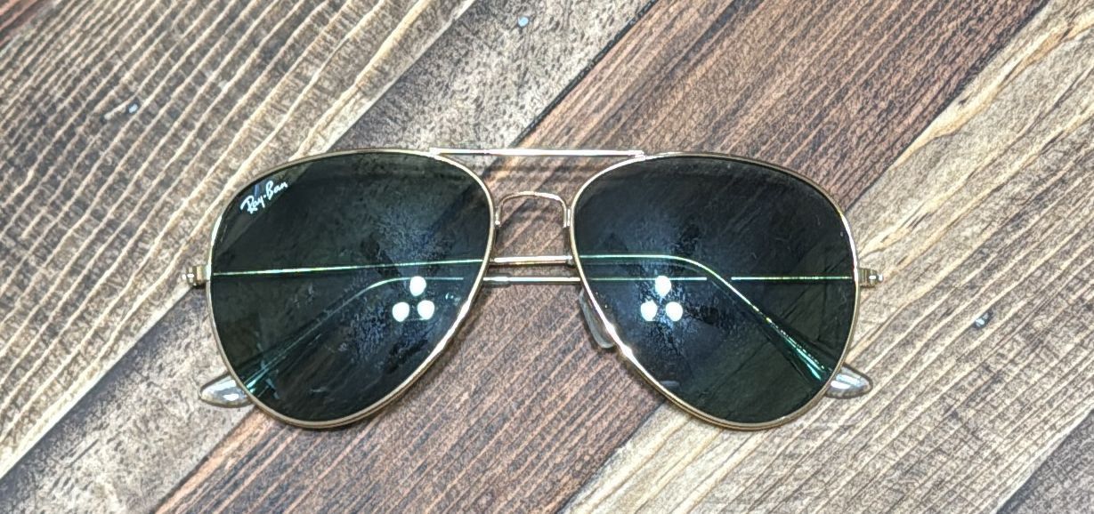 Rayban Sunglasses