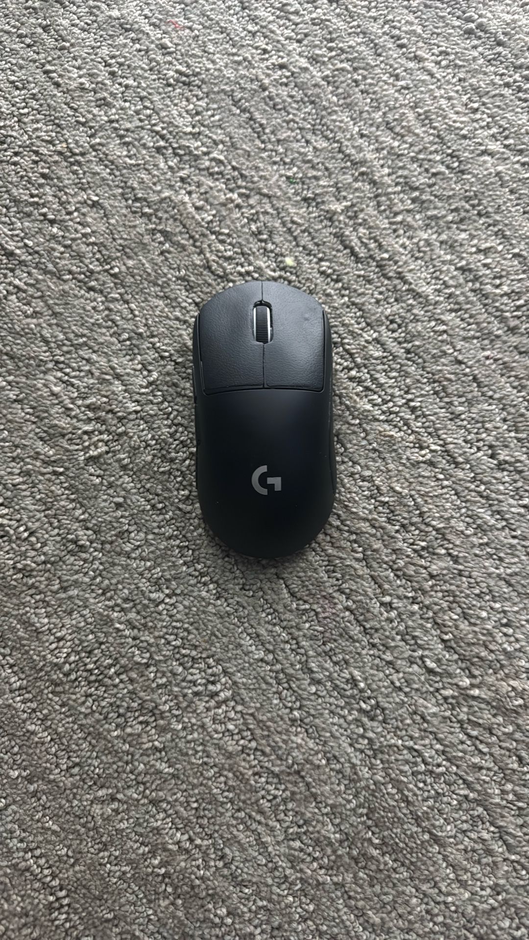 Mouse