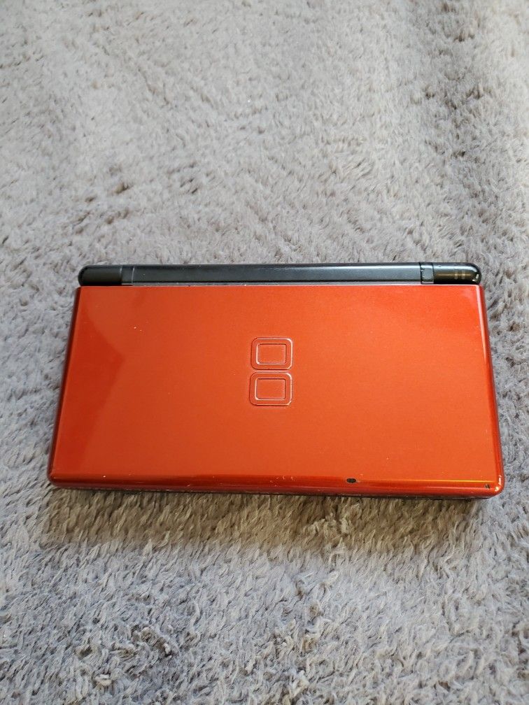 Nintendo Ds Lite