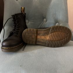 Toddler Dr.Martens 