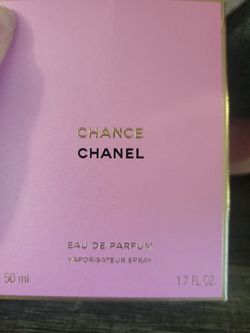 Chanel Chance