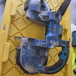 Makita Bandsaw