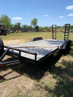 Car Hauler