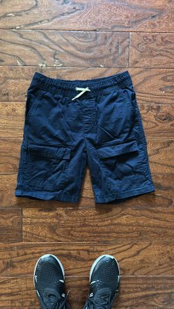 Cat & Jack Boys Shorts
