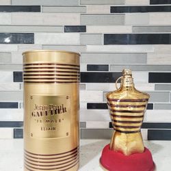 Jean Paul Gaultier Cologne 