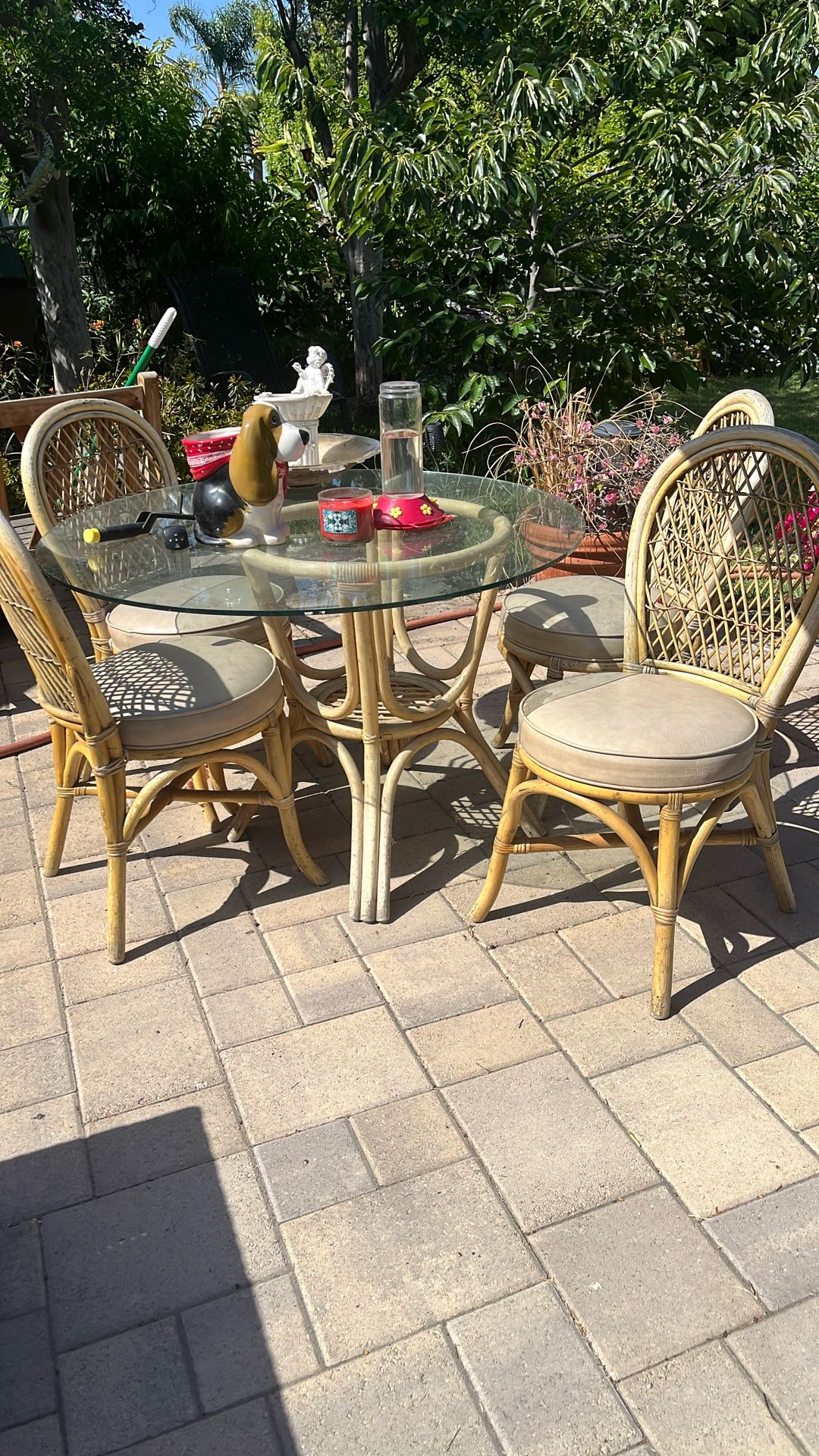 Patio Furniture