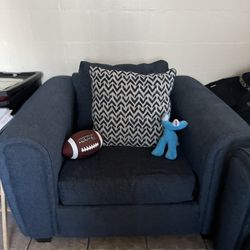 Sofa And Couch 