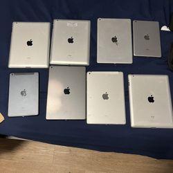 iPads