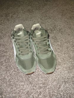 puma softride st miller