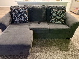 Sofa Chaise