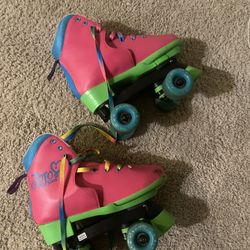 Jojo Rollerblades 