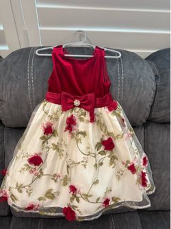 Girl dresses