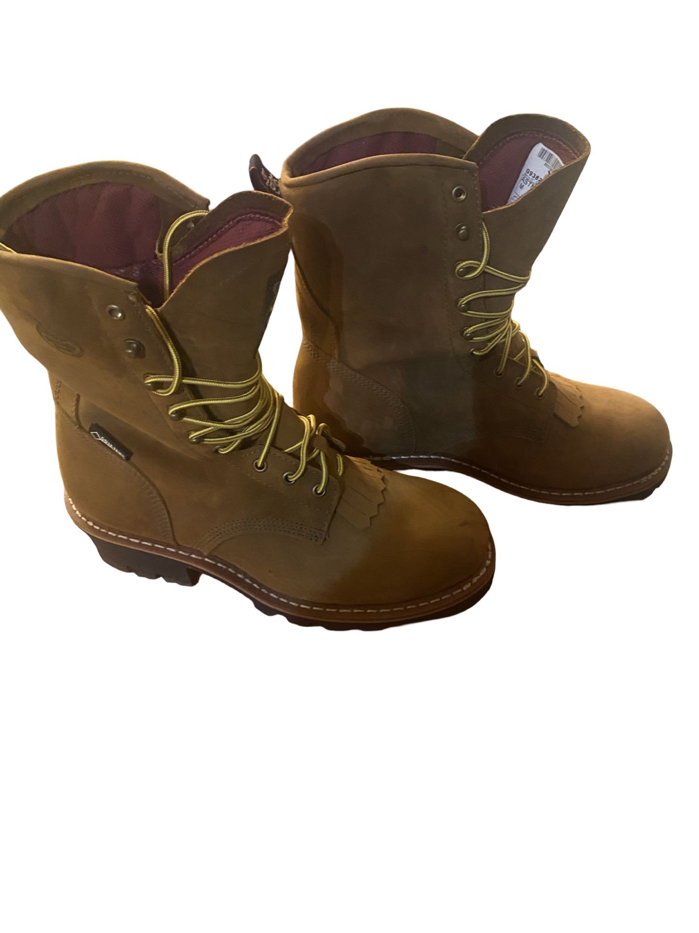 Georgia boot