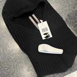 Rick Owen Ski Mask 235$