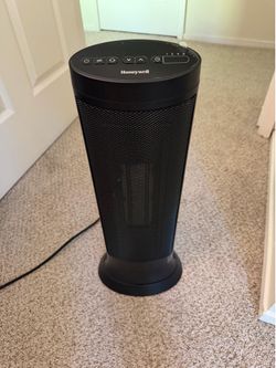 Heater — like new! — $40