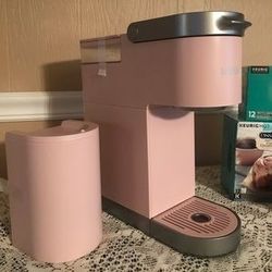 Keurig Coffee Machine 