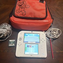 Nintendo 2ds