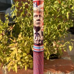 Seeker WTS 7x Trump 2024 Deep Sea Fishing Rod. $1500