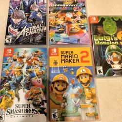 45 Each Great Condition