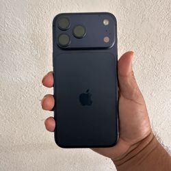 iPhone 17 Pro 256 Unlocked 